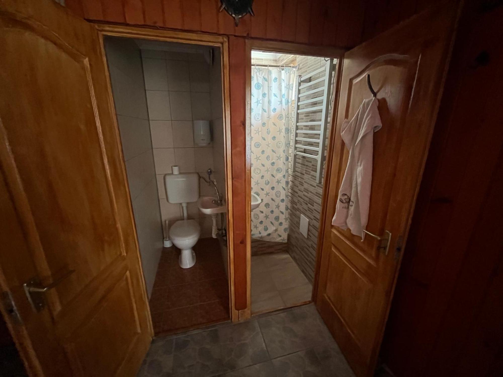 Tiszavirag Apartman Tiszakeszi 외부 사진