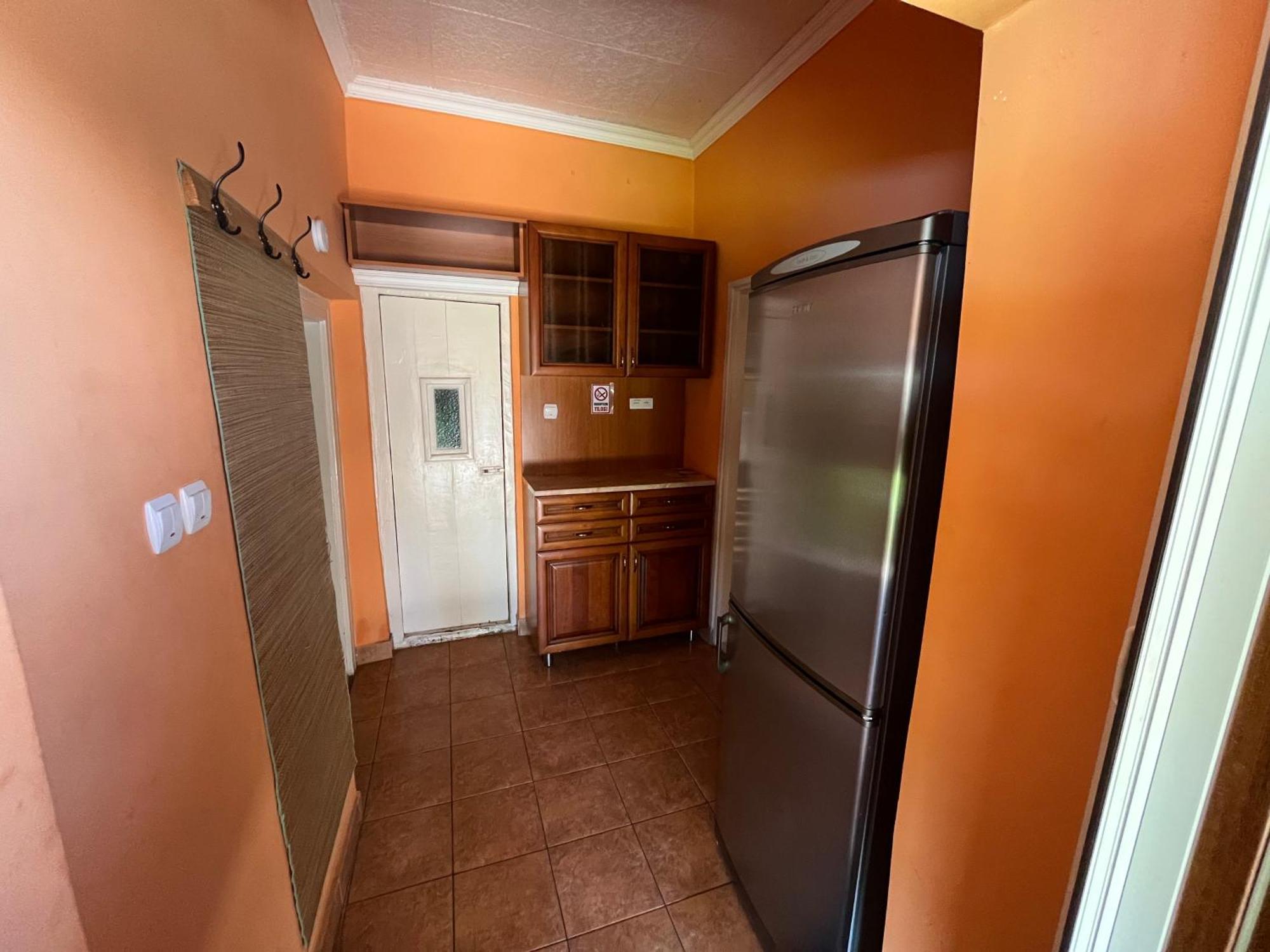 Tiszavirag Apartman Tiszakeszi 외부 사진