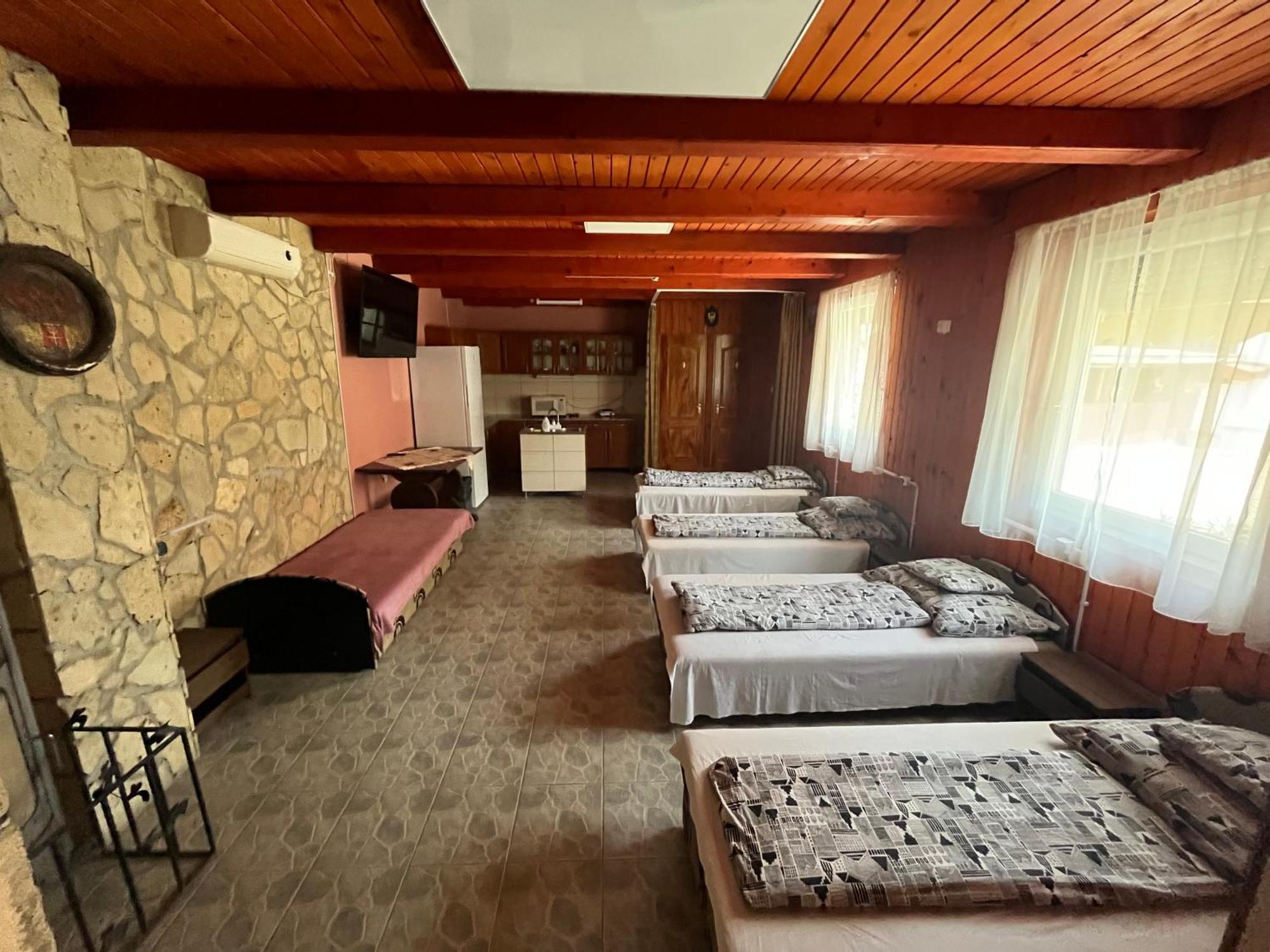 Tiszavirag Apartman Tiszakeszi 외부 사진