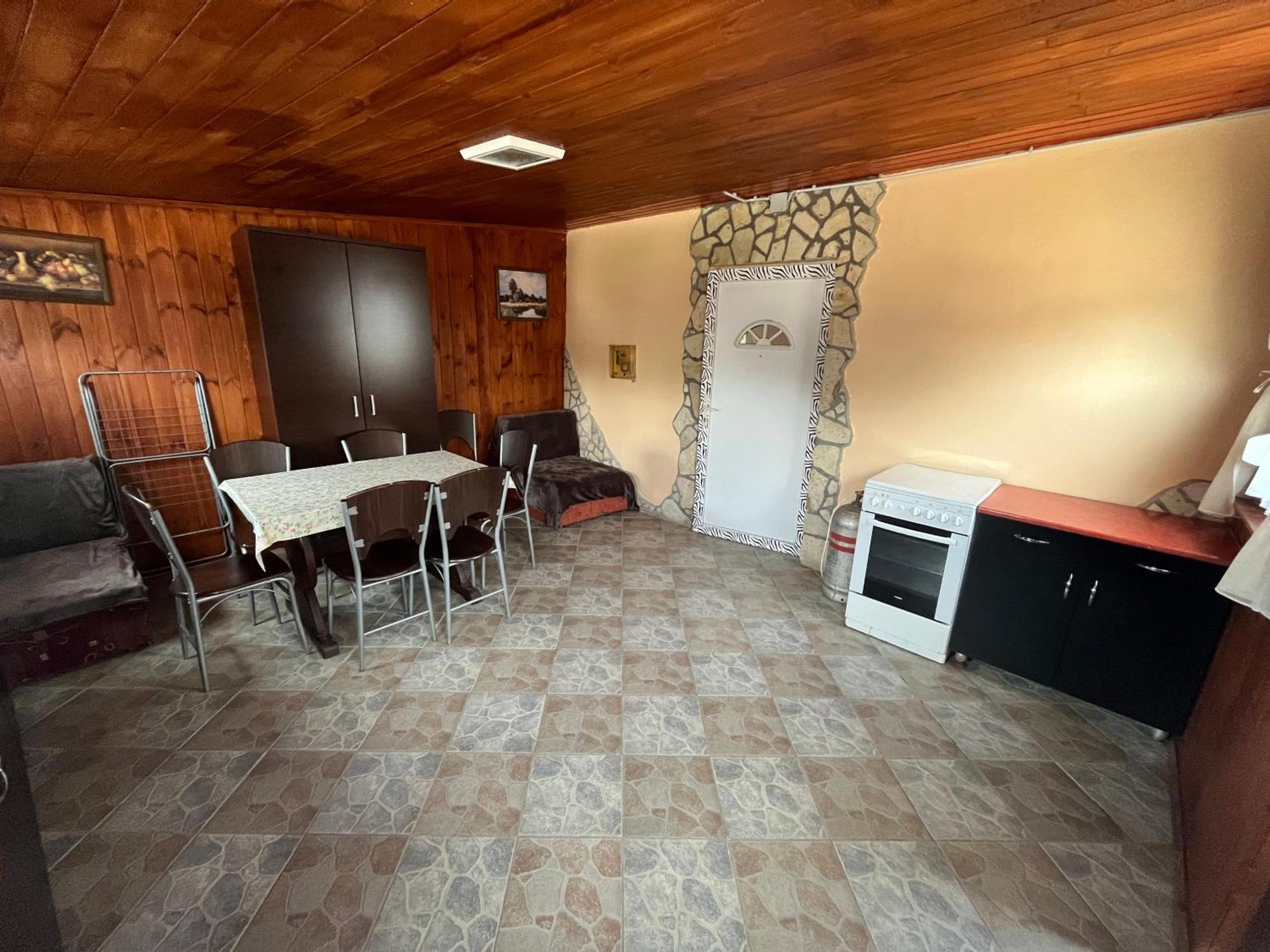 Tiszavirag Apartman Tiszakeszi 외부 사진