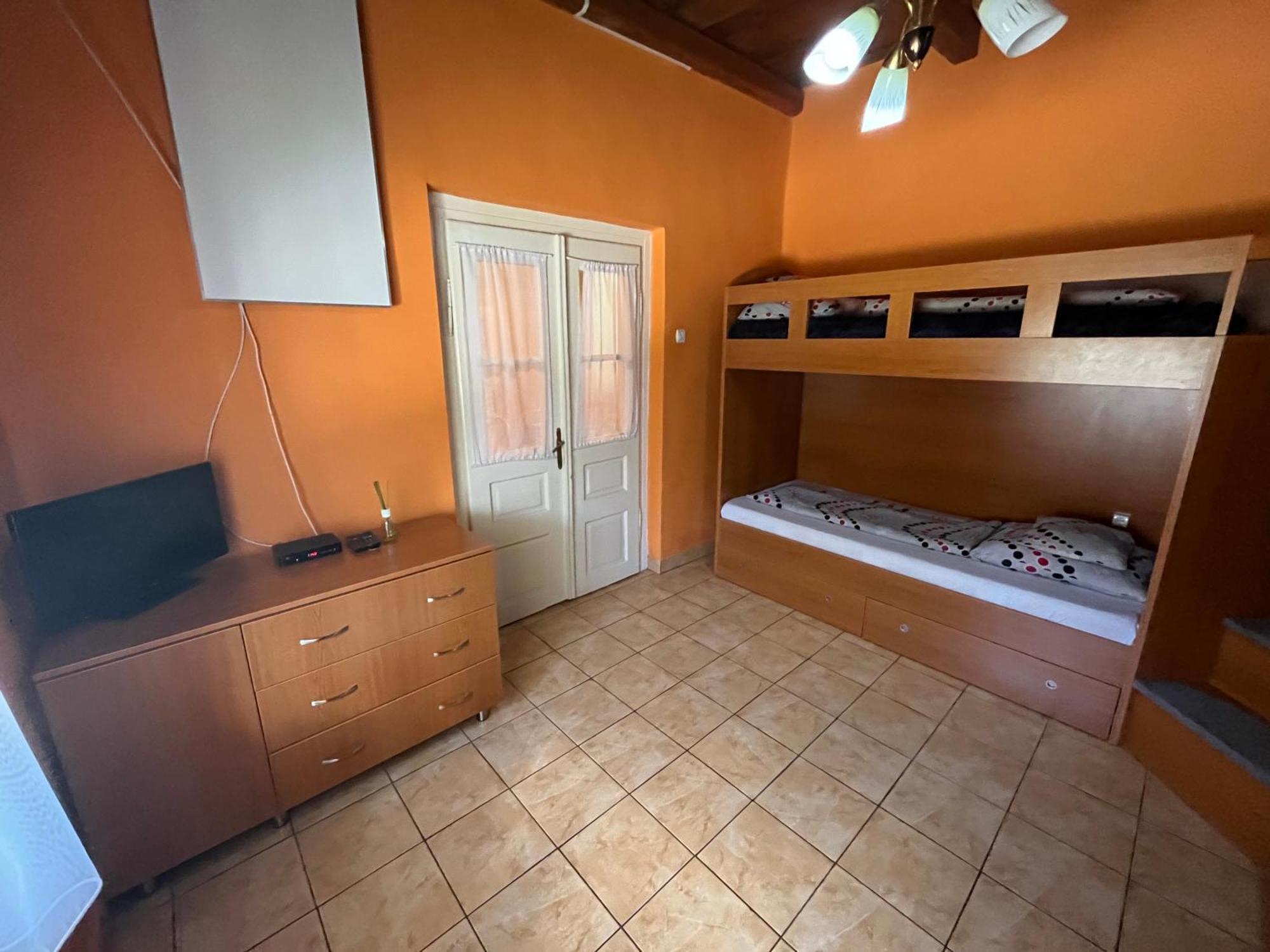 Tiszavirag Apartman Tiszakeszi 외부 사진