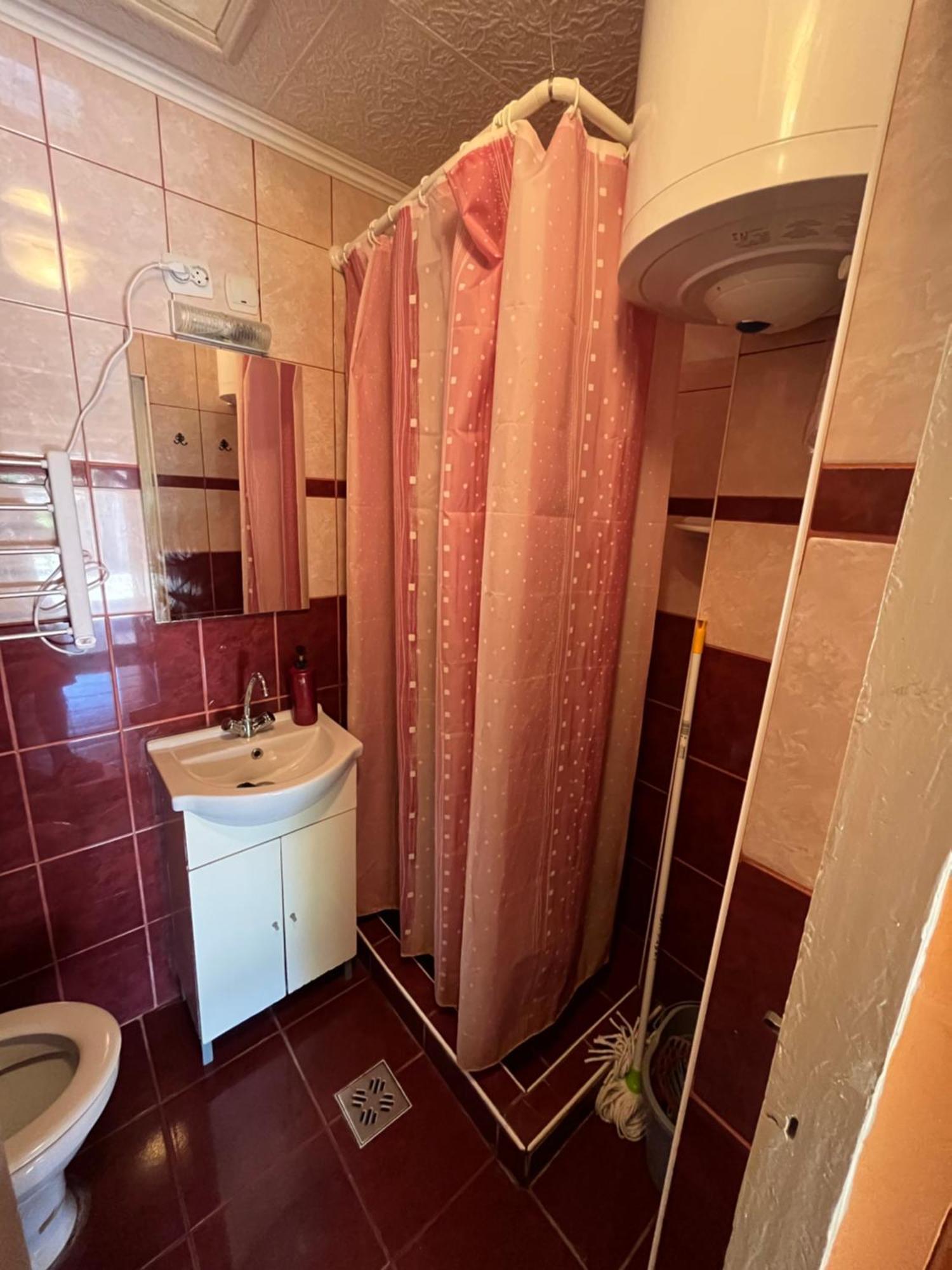 Tiszavirag Apartman Tiszakeszi 외부 사진