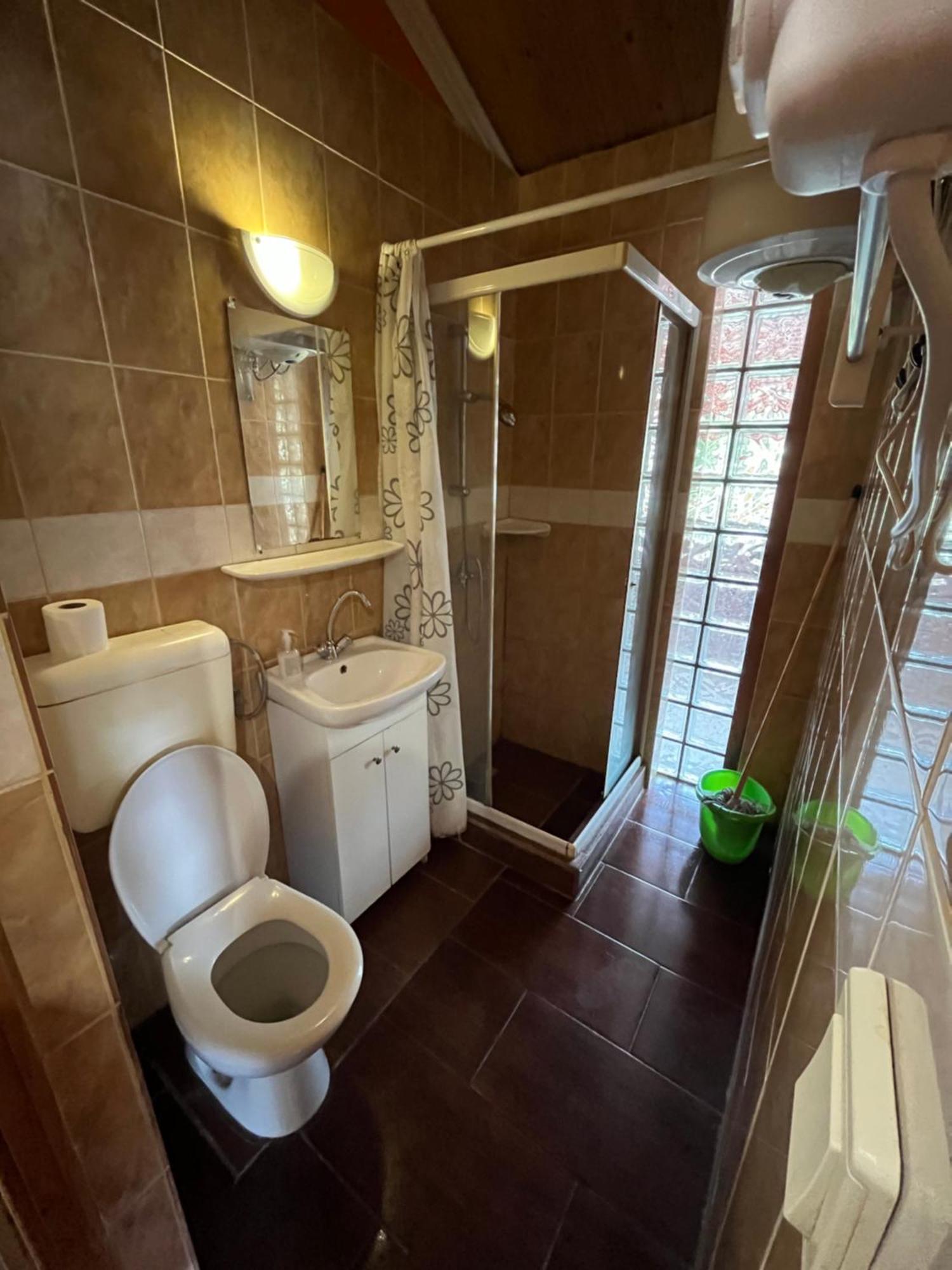 Tiszavirag Apartman Tiszakeszi 외부 사진