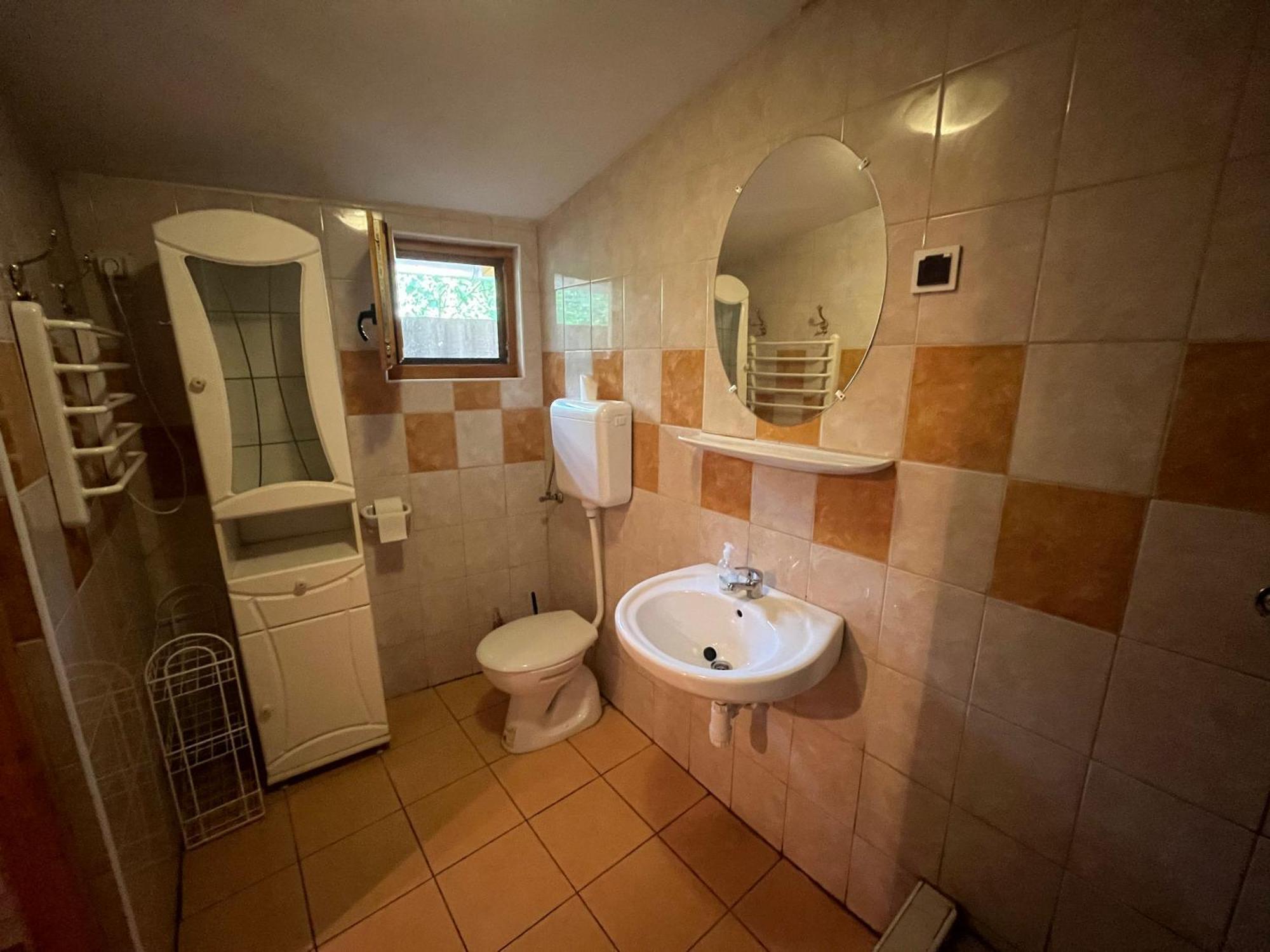 Tiszavirag Apartman Tiszakeszi 외부 사진