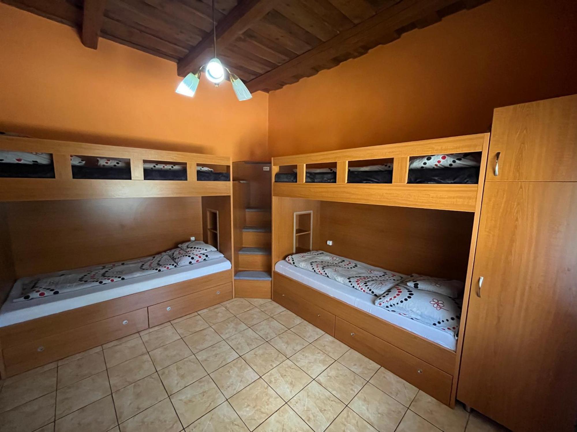 Tiszavirag Apartman Tiszakeszi 외부 사진