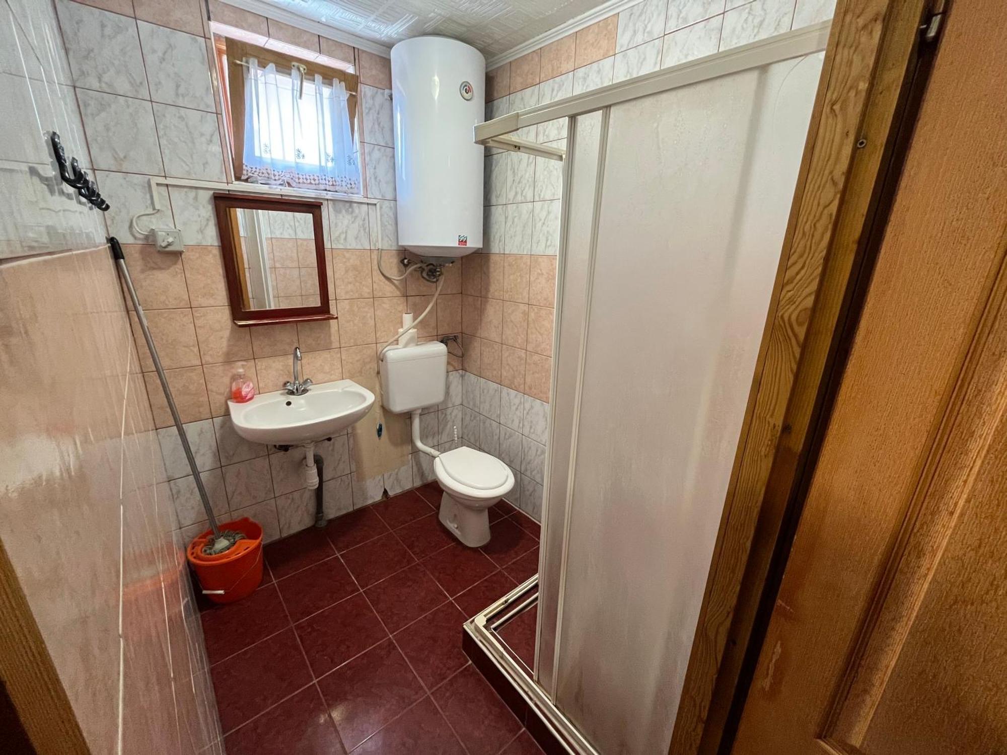 Tiszavirag Apartman Tiszakeszi 외부 사진