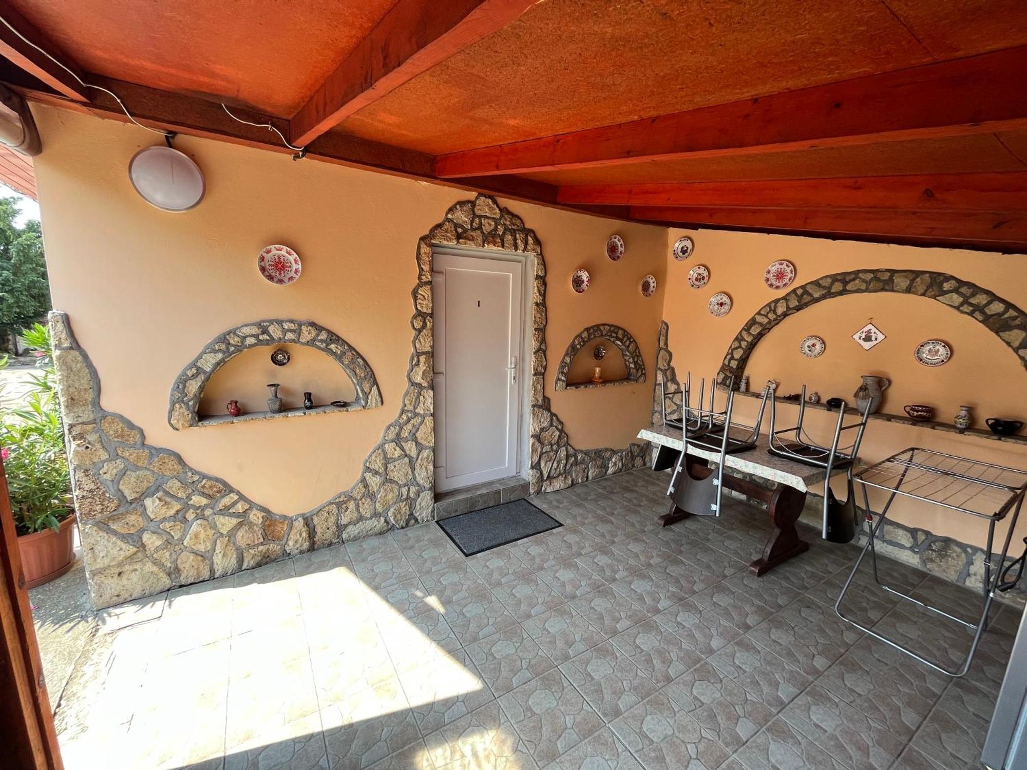 Tiszavirag Apartman Tiszakeszi 외부 사진