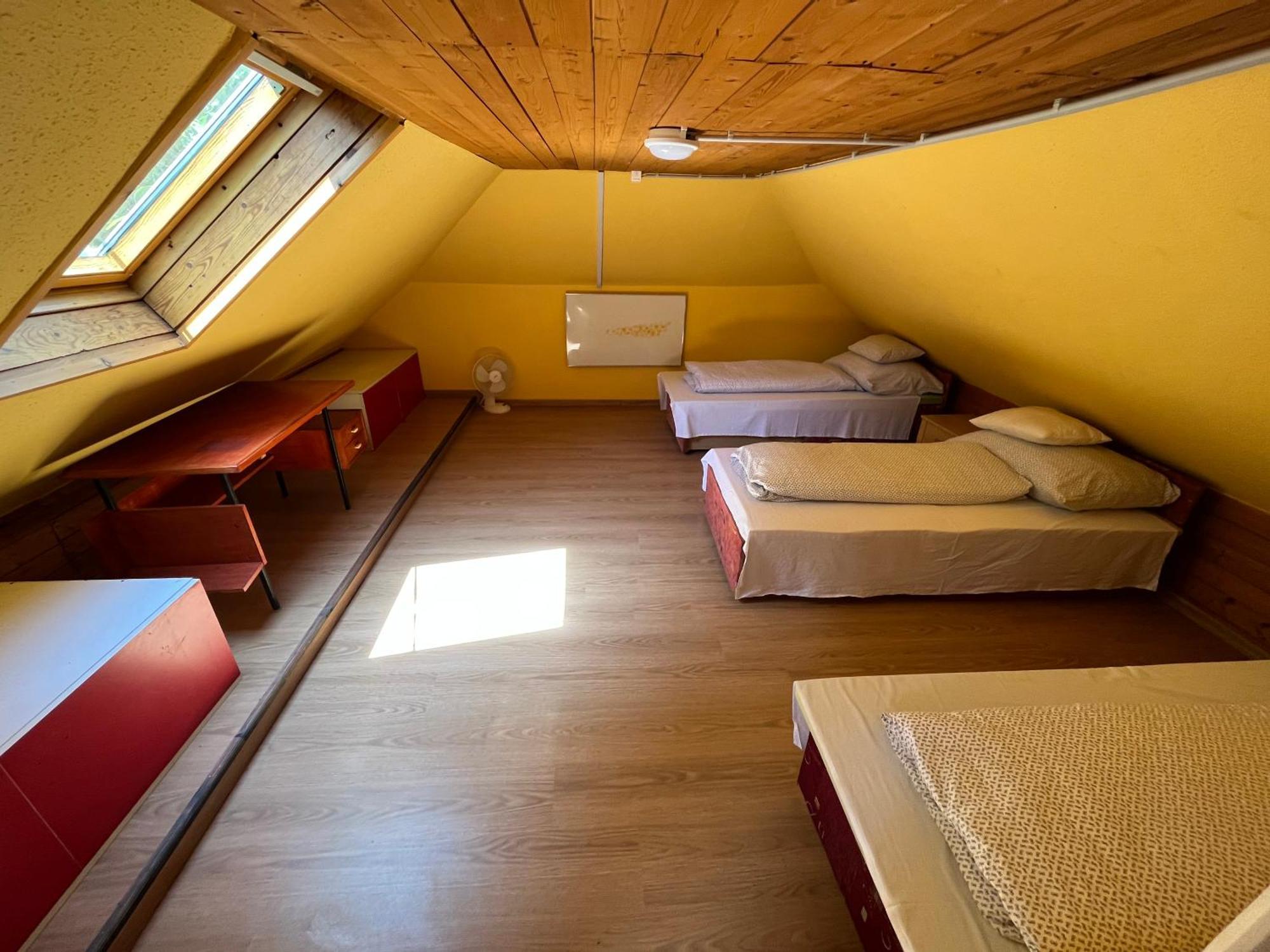 Tiszavirag Apartman Tiszakeszi 외부 사진